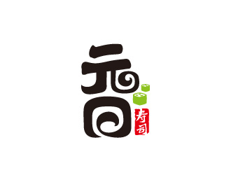 周金進的logo設(shè)計