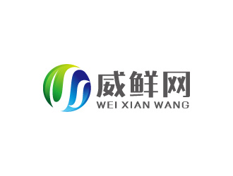 周金進的logo設計