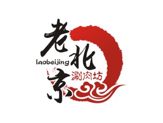 曾翼的logo設計