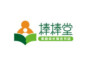 曾翼的logo設(shè)計(jì)