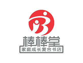 彭波的logo設(shè)計(jì)