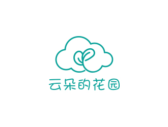 孫金澤的logo設計