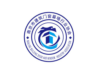 連杰的logo設計