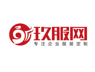 趙鵬的logo設計