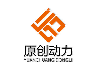 連杰的logo設計