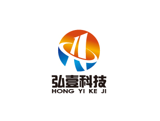 陳智江的logo設計