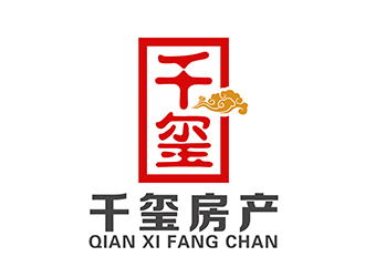 潘樂的logo設計