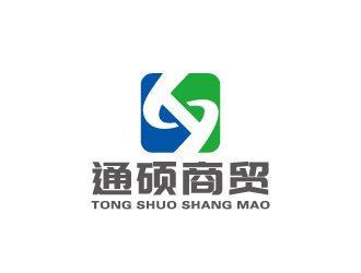 周金進的logo設計