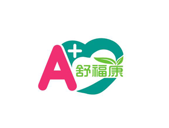 盛銘的logo設計