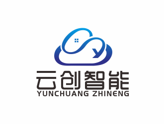 湯儒娟的logo設計