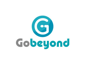 Gobeyondlogo設(shè)計