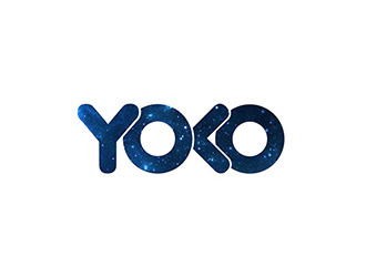 YOLO悠啦運動品牌logologo設計