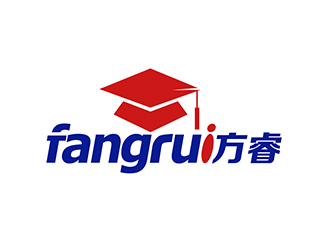 潘樂的logo設計