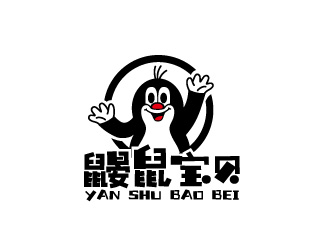 周金進(jìn)的logo設(shè)計(jì)