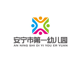 周金進的logo設計