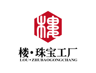 張俊的logo設(shè)計