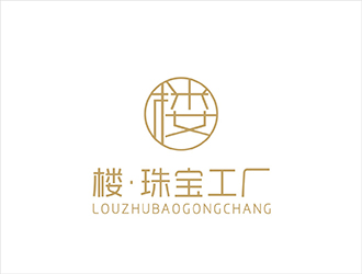 金培苗的logo設(shè)計