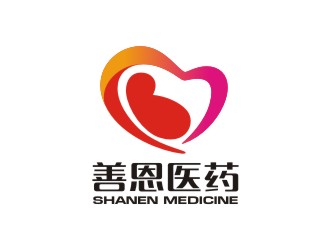 曾翼的logo設(shè)計