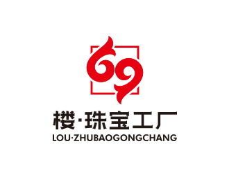 孫金澤的logo設(shè)計