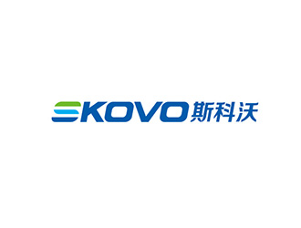 斯科沃能源/SKOVO ENERGY logo設計