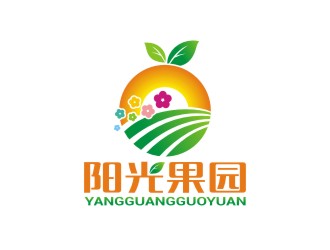 曾翼的logo設計