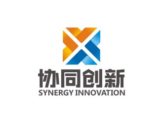 曾翼的logo設(shè)計