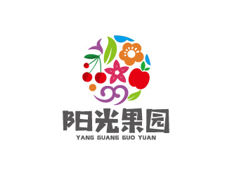 周金進的logo設計