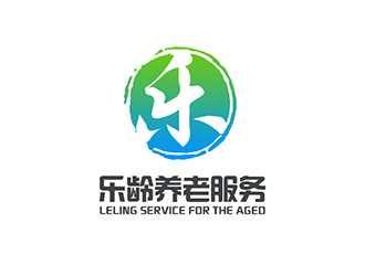 吳曉偉的logo設計