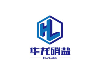 朱紅娟的logo設計