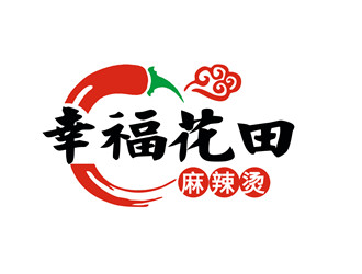 朱兵的logo設(shè)計(jì)