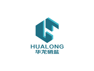 張曉明的logo設計