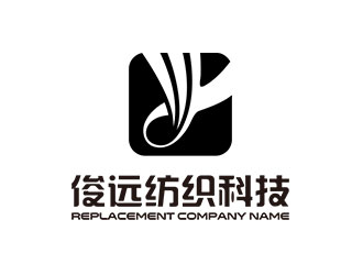 鐘炬的logo設計