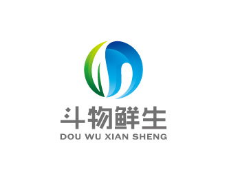 周金進的logo設計