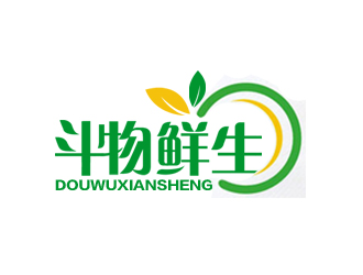 余亮亮的logo設計