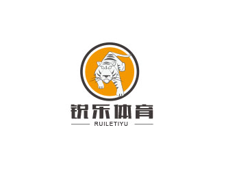 朱紅娟的logo設計