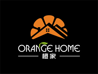 安冬的logo設計