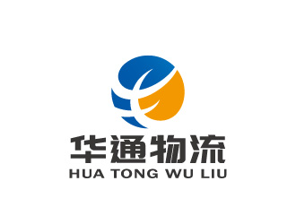 周金進的logo設計