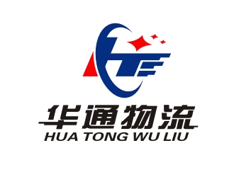 楊占斌的logo設計