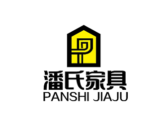 秦曉東的logo設(shè)計(jì)