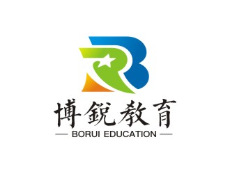 曾翼的logo設計