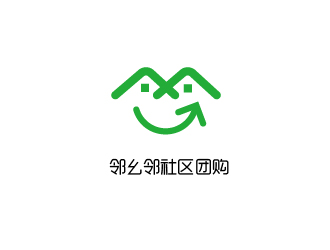 胡廣強(qiáng)的logo設(shè)計(jì)