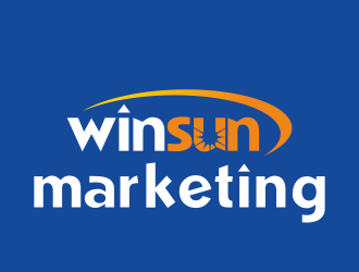 winsun marketinglogo設計