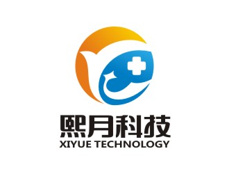 曾翼的logo設計