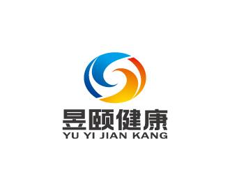 周金進的logo設計