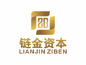 何嘉健的logo設計