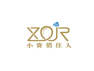 陳智江的logo設計