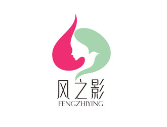 郭慶忠的logo設計