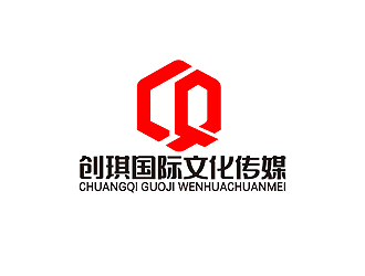 秦曉東的logo設計