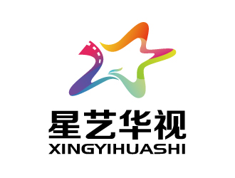 張俊的logo設計