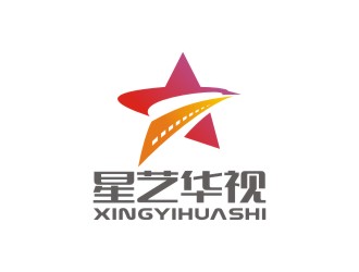 曾翼的logo設計